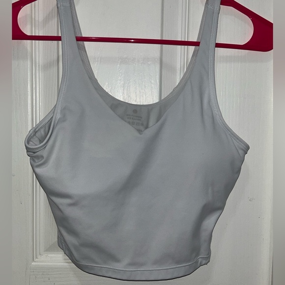 IDENTICAL TO LULULEMON ALIGN TANK - Picture 3 of 7